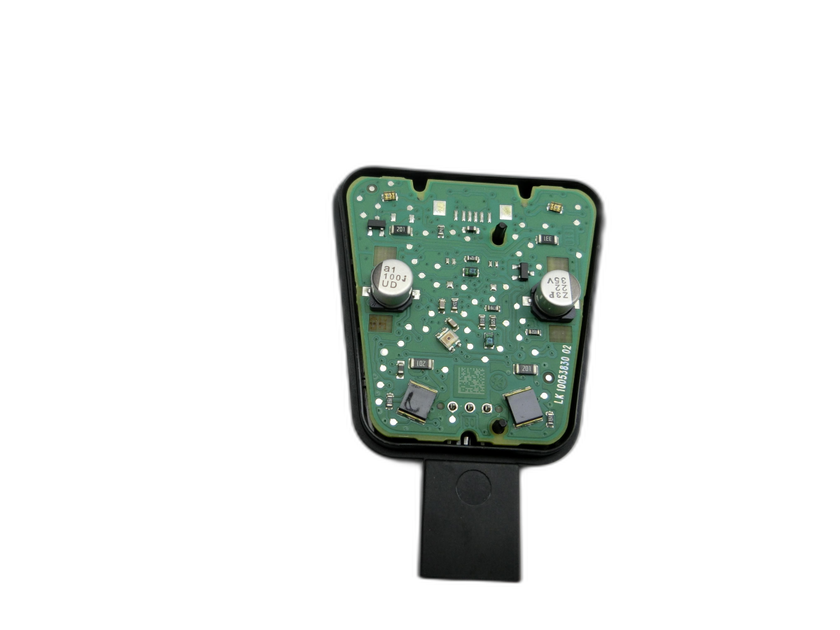 Jaguar XE X760 15-19 Regensensor  - Bild 1