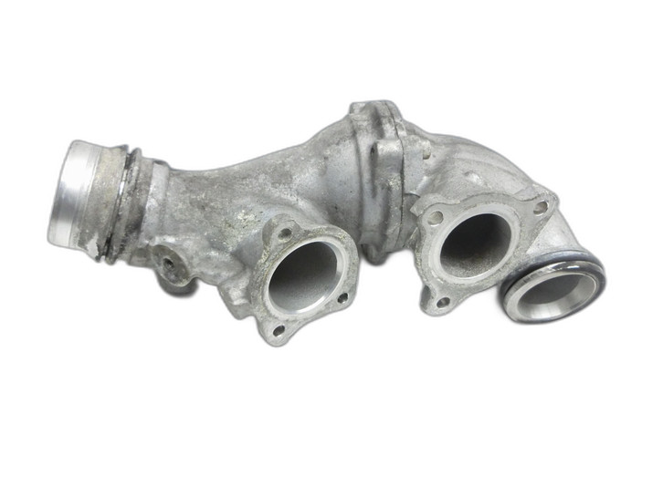 Mercedes S204 W204 C220 11-15  CDI 2,2 125KW Turboschlauch Ladeluftschlauch Schlauch  - Bild 1