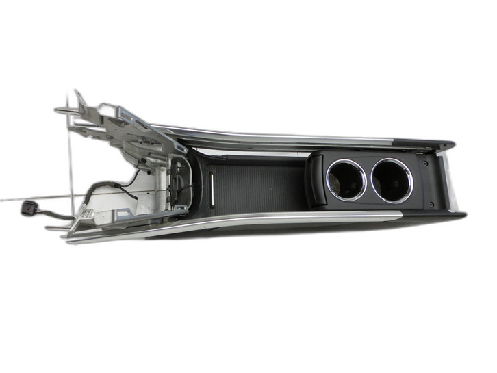 Opel Zafira C 16-19 Mittelkonsole  - Bild 1