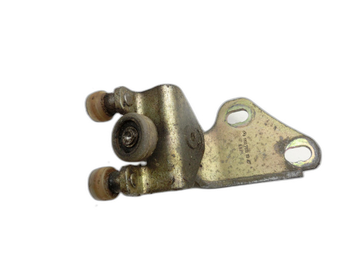 VW LT 2D 35 96-06 Bus Führungsrolle für Schiebetür Rechts Mitte Oben  - Bild 1