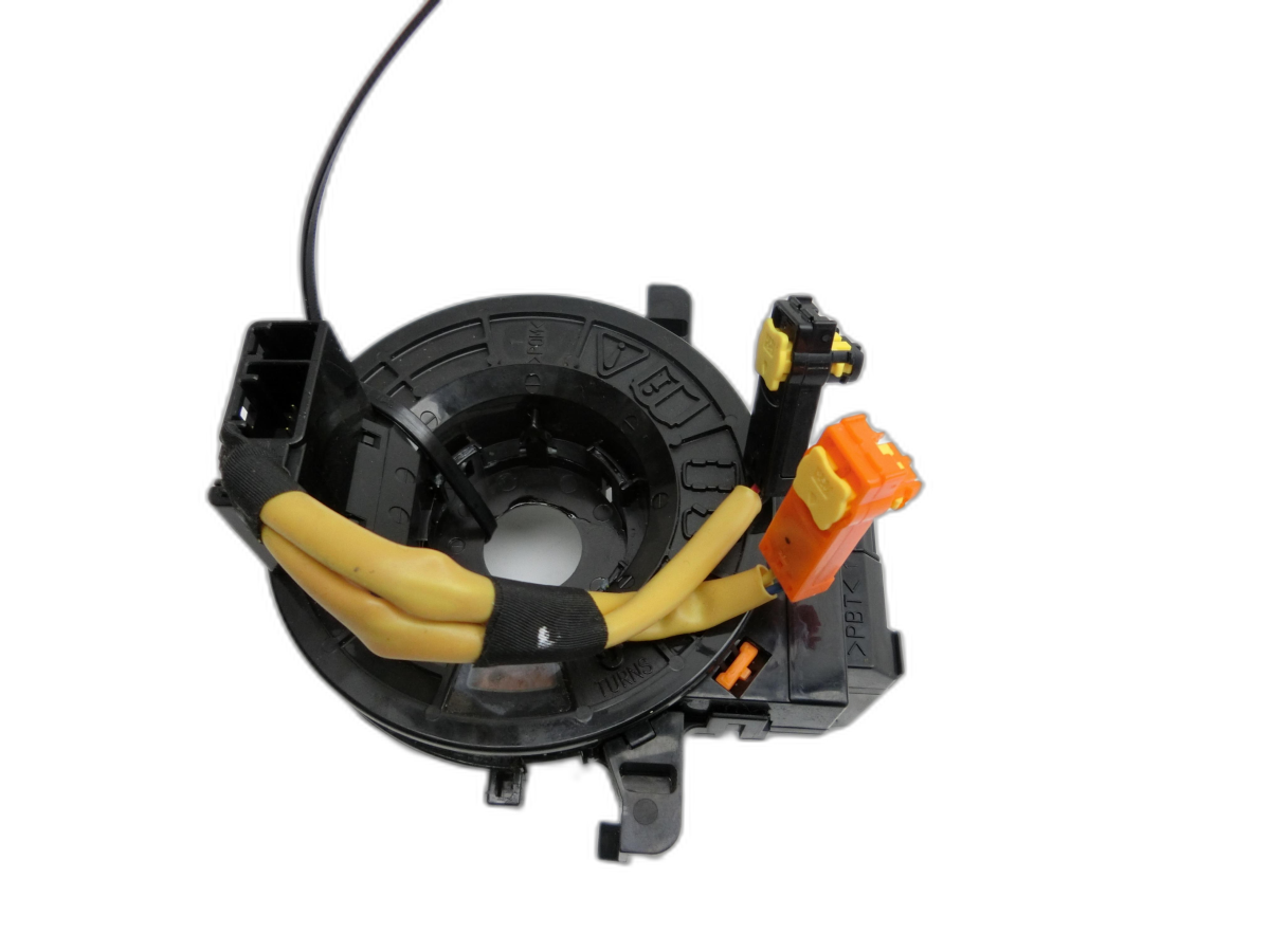 Lexus GS GRS 300 05-09 Airbag Schleifring Wickelfeder Lenkwinkelsensor  - Bild 1