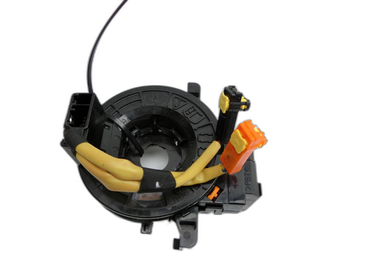 Lexus GS GRS 300 05-09 Airbag Schleifring Wickelfeder Lenkwinkelsensor  - Bild 1