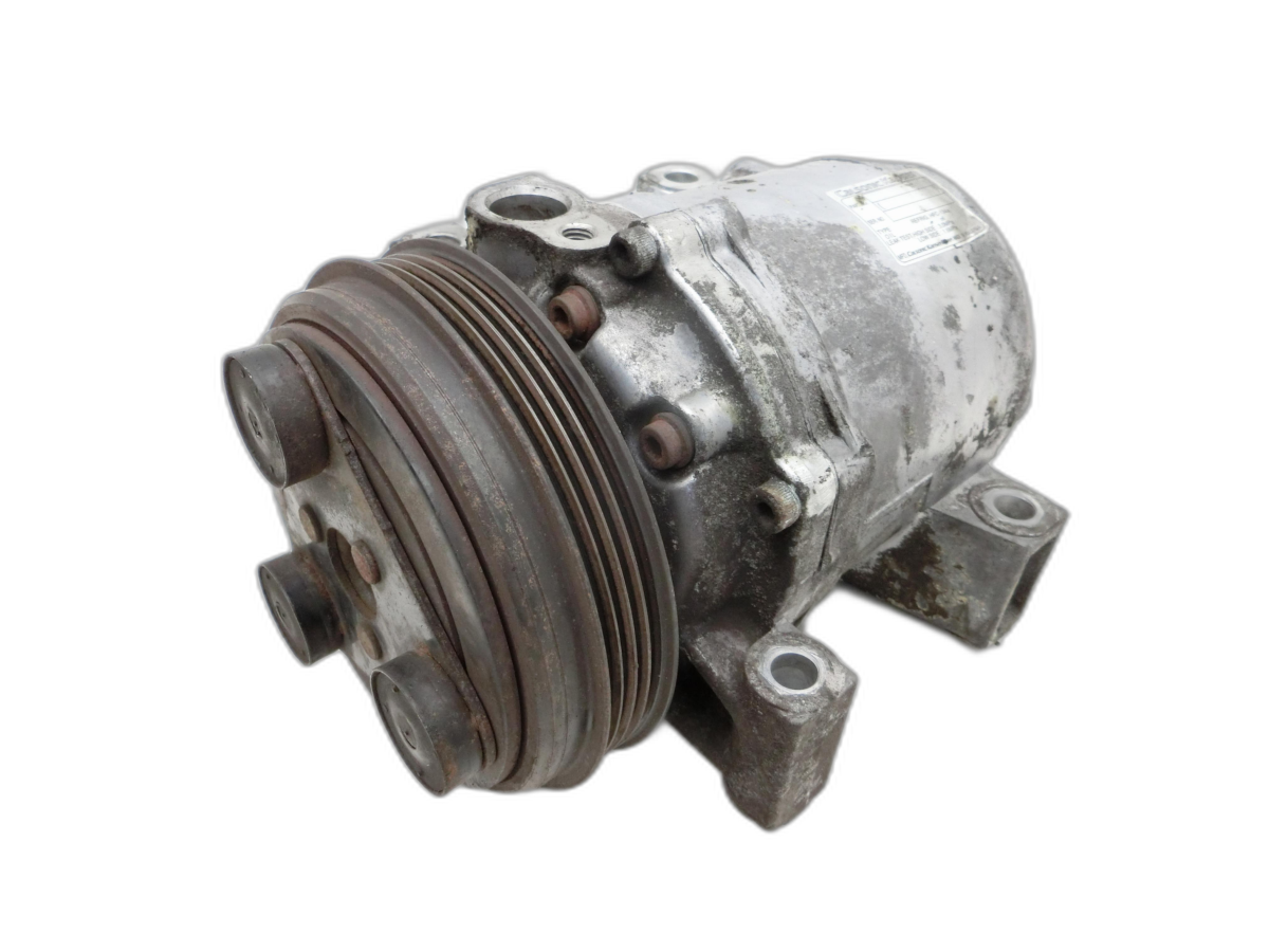 Subaru Impreza GD 05-07 2,0 118KW Klimakompressor Klima Kompressor  - Bild 1