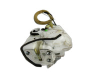Mazda 3 BL 09-11 5T Türschloss m. ZV Stellmotor Links Hinten Mazda 3 BL 09-11 01.10.2011 gebraucht Vorschau 1