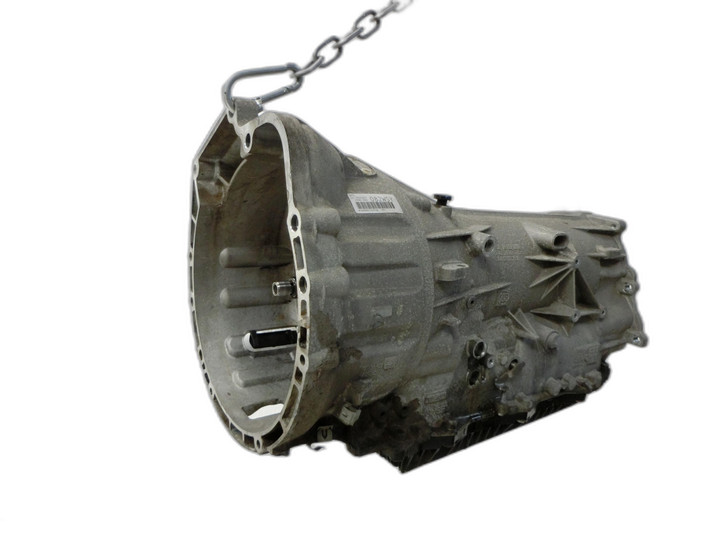 BMW F07 5er GT 535i 09-13 3,0i 225KW 4WD Automatikgetriebe Getriebe ohne Wandler  - Bild 1