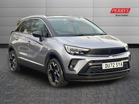 2022 Vauxhall Crossland 1.2 Turbo [130] Ultimate 5dr Auto Hatchback PETROL Autom