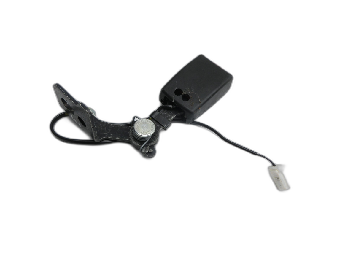 Boucle de ceinture gauche arrière et centre pour Peugeot 308 II 13-17 - Bild 1