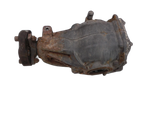 Mercedes SLK R171 04-08 1,8 Differential Hinterachsgetriebe Hinten 3,46 Mercedes SLK R171 04-08 23.11.2006... Vorschau 1