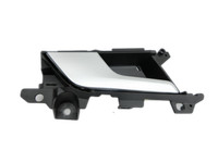 Audi A5 F5 16-19 5T Türgriff Griffmuschel Griff Innen Links Hinten Audi A5 F5 16-19 19.06.2019 8W0837019C gebraucht Vorschau 1