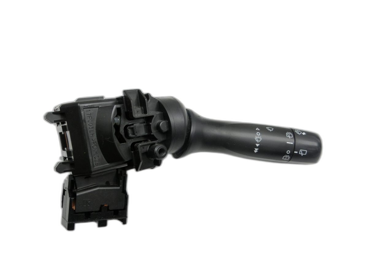 Toyota Yaris XP9 09-11 Lenkstockschalter Wischerschalter Wischer  - Bild 1