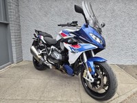 2024 BMW R1250RS, R 1250 RS