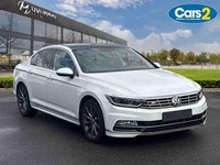 2018 Volkswagen Passat 1.5 TSI EVO R-Line Saloon 4dr Petrol Manual Euro 6 (s/s) 