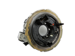 Audi A4 B6 8H 02-05 Airbag Schleifring Wickelfeder Audi A4 B6 8H 02-05 17.05.2005 8E0953541E 8E0953541C gebraucht Vorschau 1