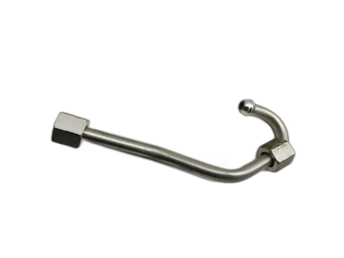 Alta pressione Condotto carburante per VW Polo V 6R 14-17 - Bild 1