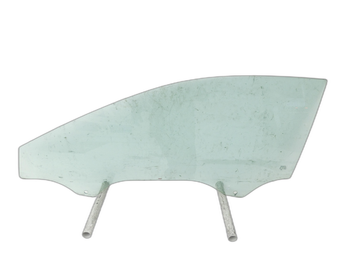 Seat Leon 5F SC FR 13-18 3T Seitenscheibe LVK Fenster Türscheibe Links Vorne  - Bild 1