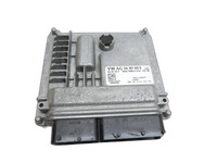 VW Golf VII 7 5G 12-17 TDI 1,6 81KW Motorsteuergerät Diesel DCM6.2V VW Golf VII 7 5G 12-17 01.12.2016 04L906056CL... Vorschau 1