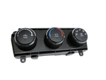 Jeep Compass MK49 10-14 Bedienteil Bedienelement Klimabedienteil Jeep Compass MK49 10-14 31.01.2014 P55111966AE... Vorschau 1