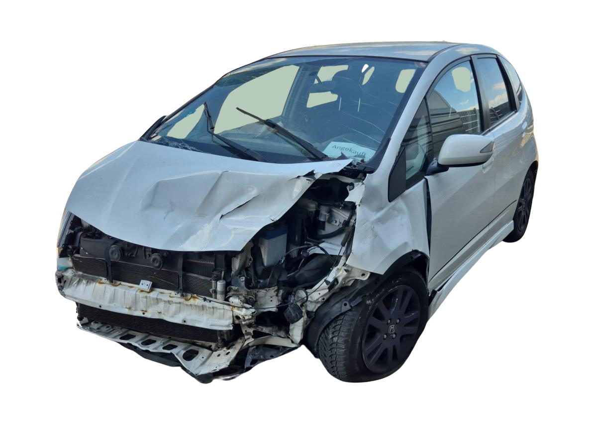 Katalysator Kat für Honda Jazz GE III 08-11 1,3i 73KW