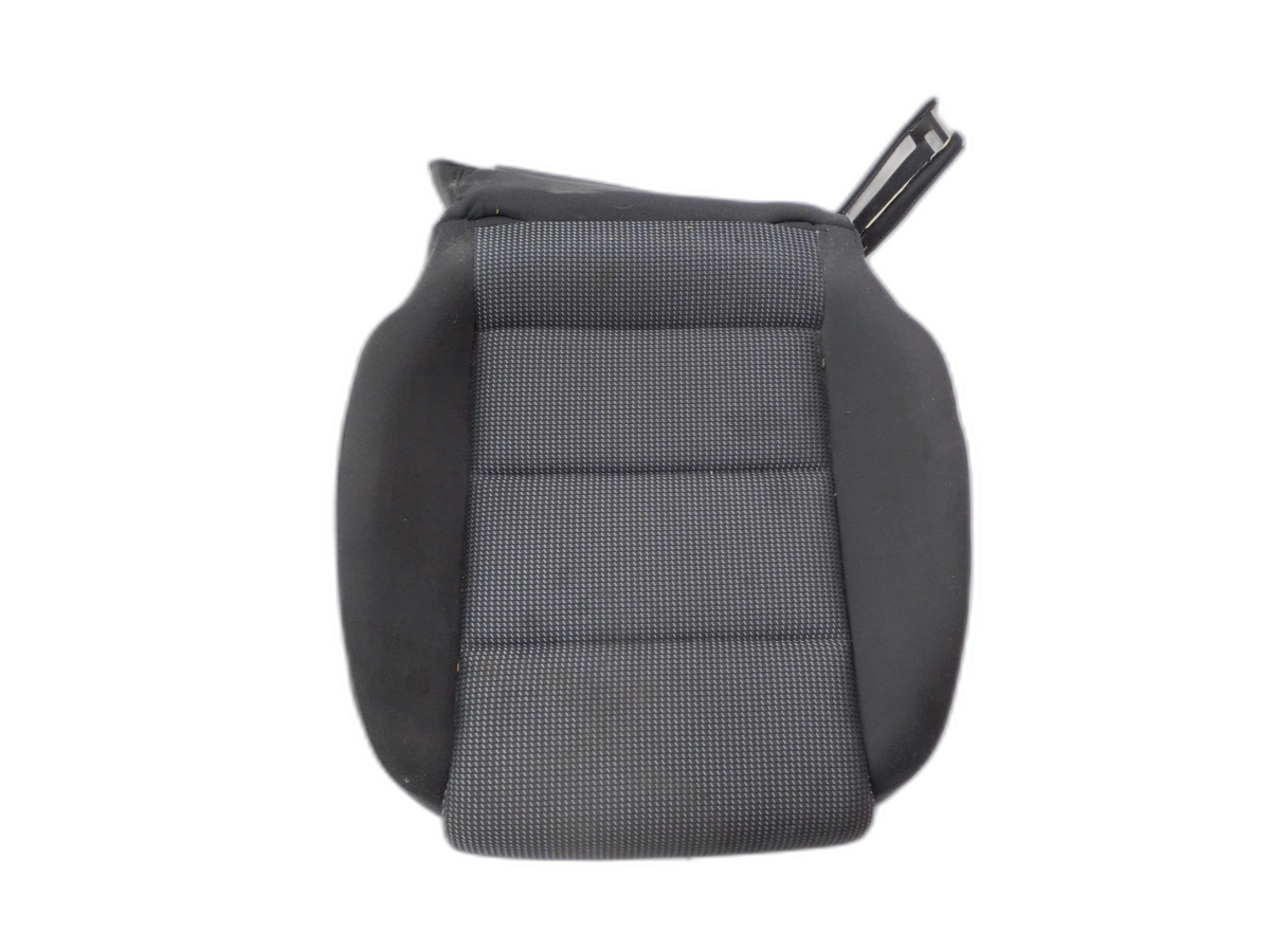 Copertina sella Imbottitura sedile per passeggero Dx anteriore riscaldato Audi A3 8P QU 10-12 - Bild 1