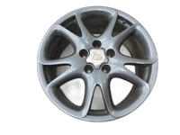 Porsche Cayenne 9PA 955 02-07 1x Felge Alufelge 5X130 9X20Zoll ET60 Porsche Cayenne 9PA 955 02-07 23.06.2005... Vorschau 1