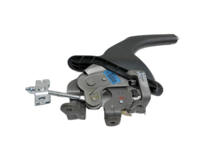 Hyundai I10 II BA 13-19 Handbremshebel Hebel für Handbremse Bremshebel  - Bild 1