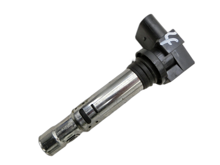 VW Golf 5 V Variant 1K5 03-09 TSI 1,4 103KW Zündspule Zyl.4  - Bild 1