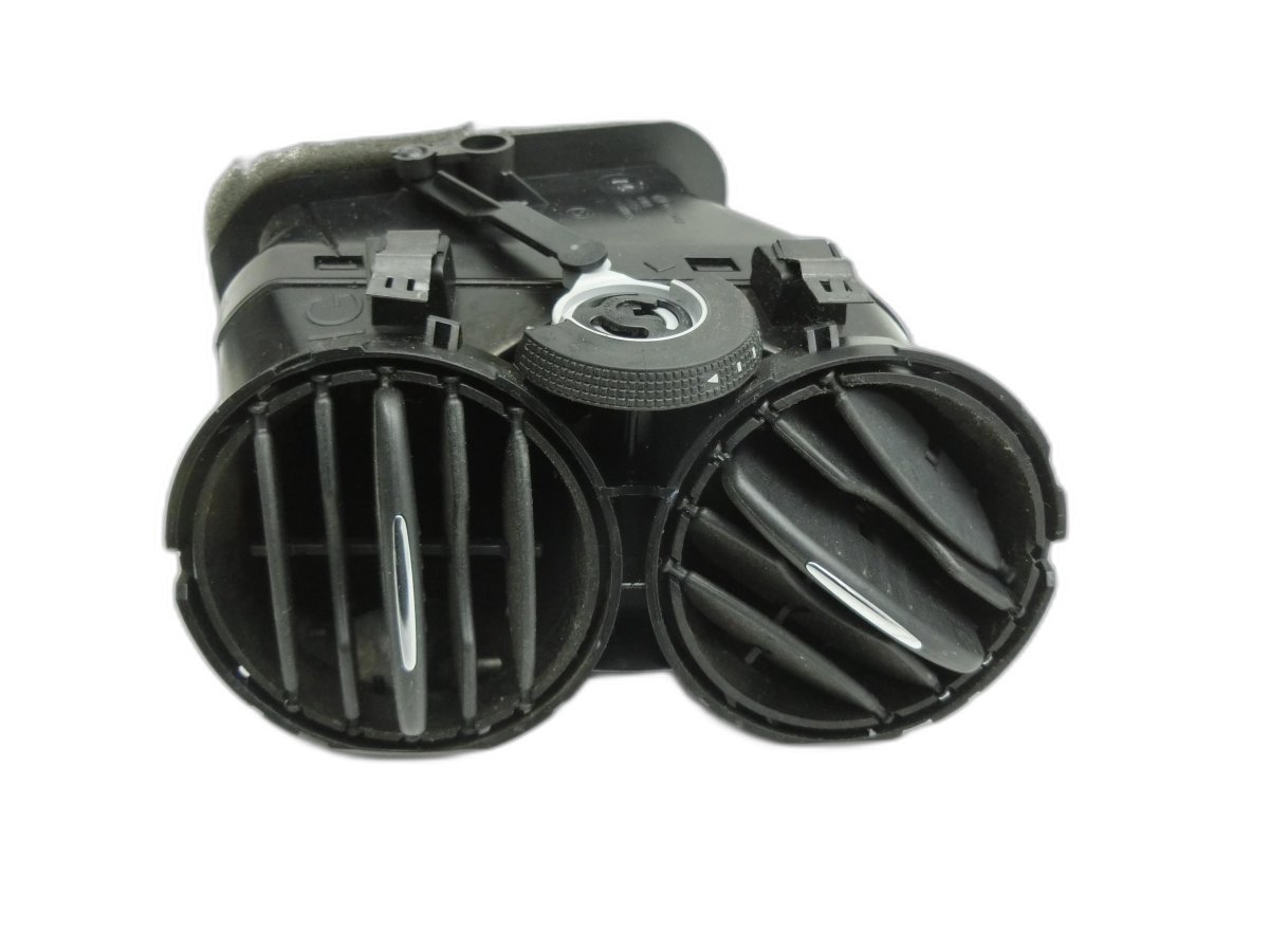 VW Tiguan I 5N 11-16 Luftdusche Luftdüse Rechts Vorne Mitte  - Bild 1