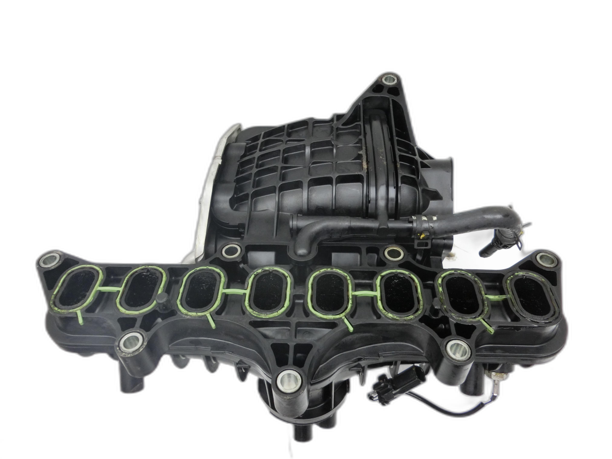 Mazda CX-3 DK 15-21 1,5d 77KW  Ansaugbrücke Ansaugkrümmer  - Bild 1