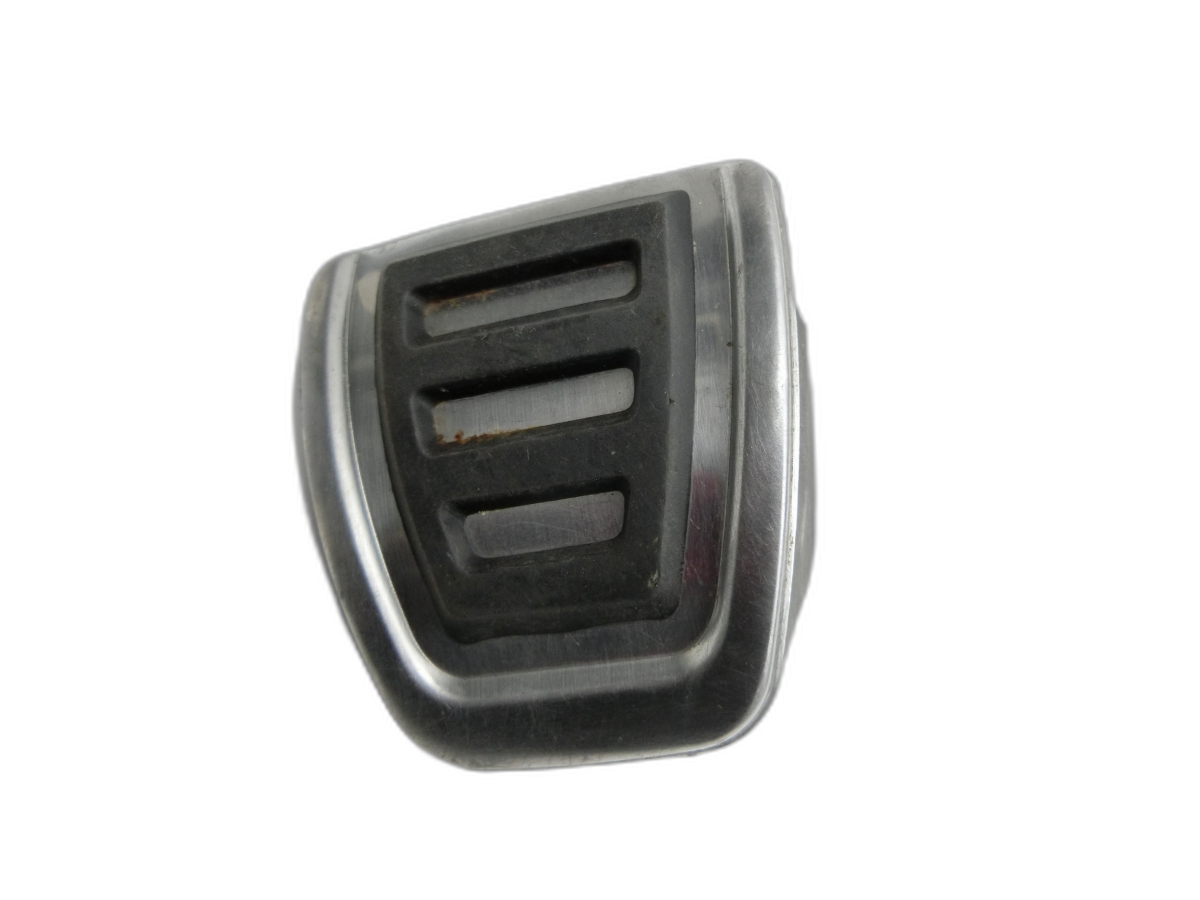 VW Golf 7 VII Variant 13-17 Abdeckung Kappe für Gaspedal  - Bild 1