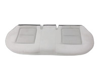Mercedes S212 W212 E300h 13-16 Kombi Sitzbezug Sitzpolster für Rücksitzbank Hinten Mercedes S212 W212 E300h 13-16... Vorschau 1