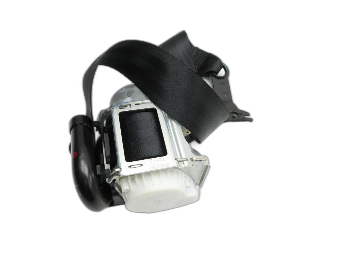 Cintura di sicurezza Dx posteriore Nero per Lim VW Passat B8 3G 14-19 - Bild 1