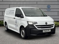 Volkswagen Transporter Panel Van 2.0 Tdi T28 Commerce Plus Panel Van 5dr