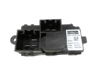 Ford Focus III 3 14-18 Widerstand Gebläse Lüfter Ford Focus III 3 14-18 30.09.2016 AV6N-19E624-AB A6005-007-00 gebraucht Vorschau 1