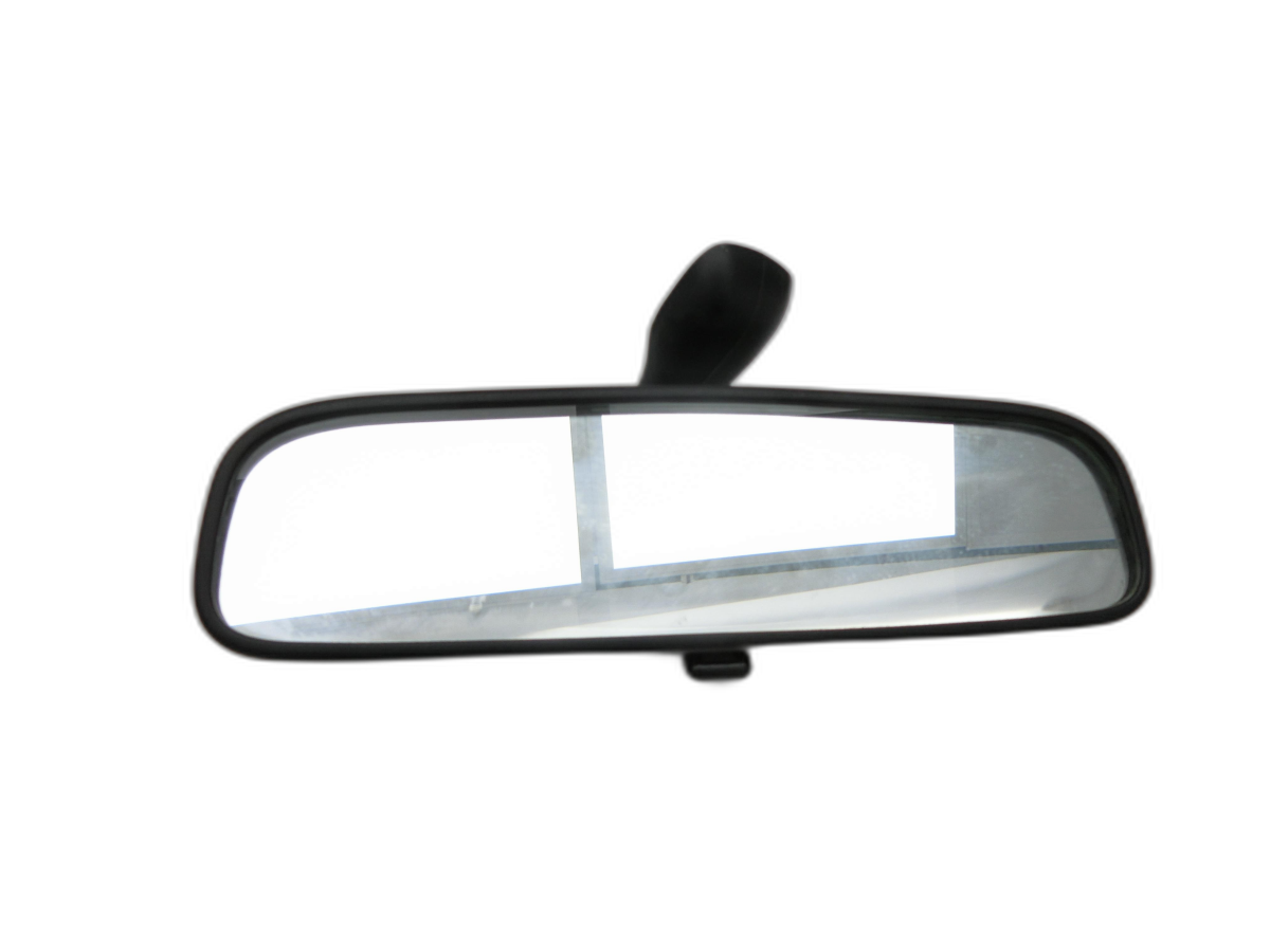 Specchietto retrovisore interno Specchio per Hyundai Terracan 04-06 - Bild 1