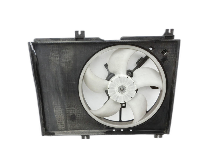 Suzuki Swift IV 13-17 1,2 69KW Lüfter Ventilator f. Kühler  - Bild 1