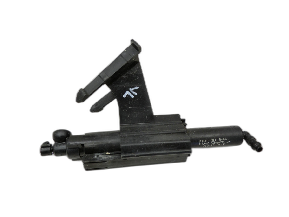 Ford Focus III 14-18 Waschdüse Hubzylinder SRA für Scheinwerfer Links  - Bild 1