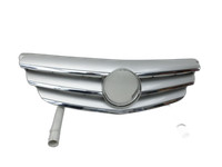 Mercedes W245 B200 05-08 Frontgrill Kühlergrill Grill 191 Mercedes W245 B200 05-08 17.03.2006 A1698800883 gebraucht Vorschau 1