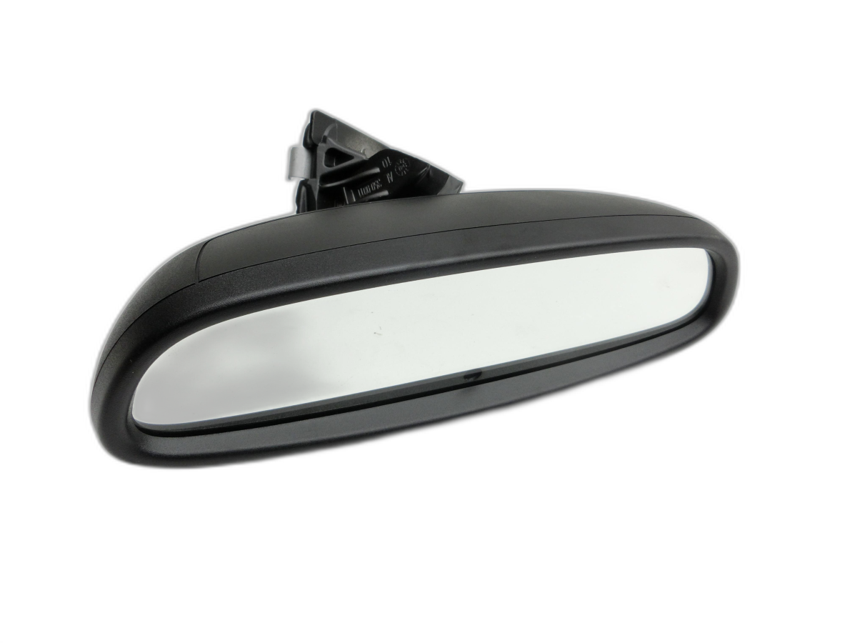 BMW 1er 114i F20 11-15 Innenspiegel Rückspiegel Spiegel Innen  - Bild 1