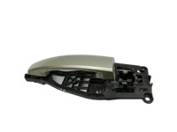 Opel Corsa D 06-10 3 Türer Türgriff Griff aussen Links Vorne AAU Opel Corsa D 06-10 07.11.2008 gebraucht Vorschau 1