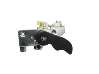 Ford Transit/Tourneo Connect 09-13 Kasten Türgriff Griff Innen für Flügeltür Links Hinten Ford Transit/Tourneo... Vorschau 1