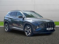2021 Hyundai TUCSON 1.6 TGDi Hybrid 230 Premium 5dr 2WD Auto ESTATE PETROL/ELECT