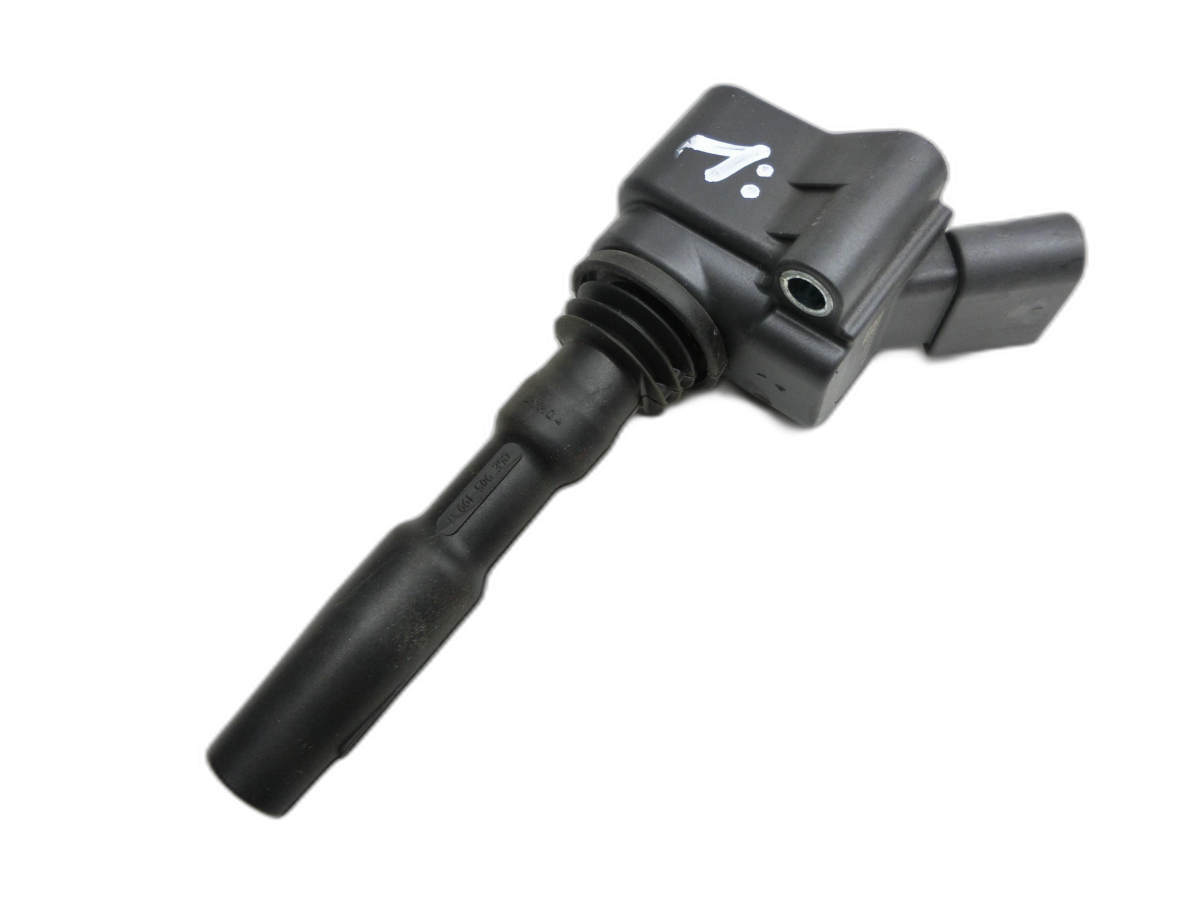 Bobina de encendido Cyl.1 para Seat Arona KJ 17-21 - Bild 1
