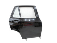 BMW X1 E84 X18D 09-12 Tür Rechts Hinten 668 BMW X1 E84 X18D 09-12 21.01.2015 9628744 41009628744 gebraucht Vorschau 1