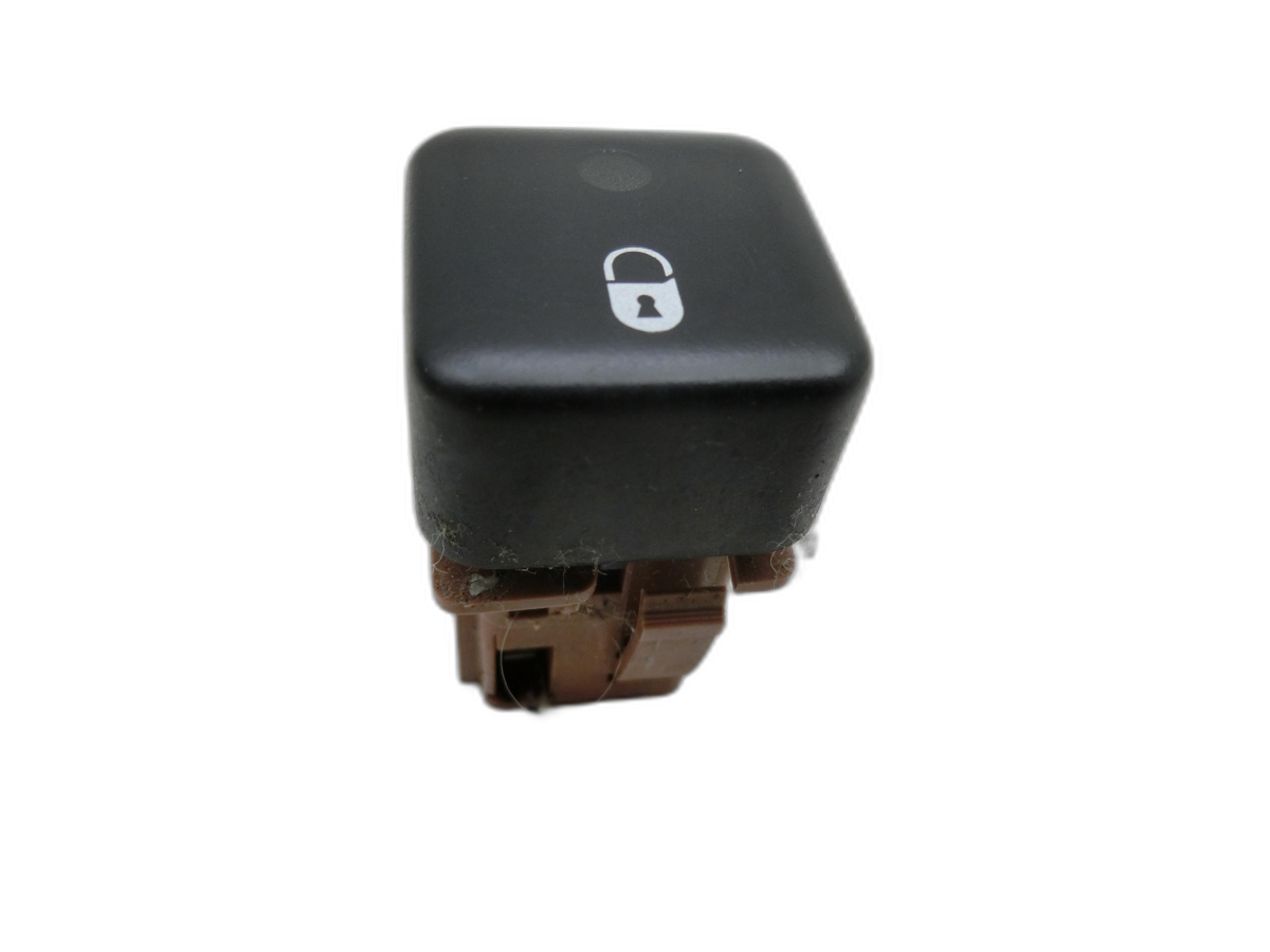 Interruttore Chiusura centralizzata Bloccaggio per Peugeot 206+ 09-12 - Bild 1