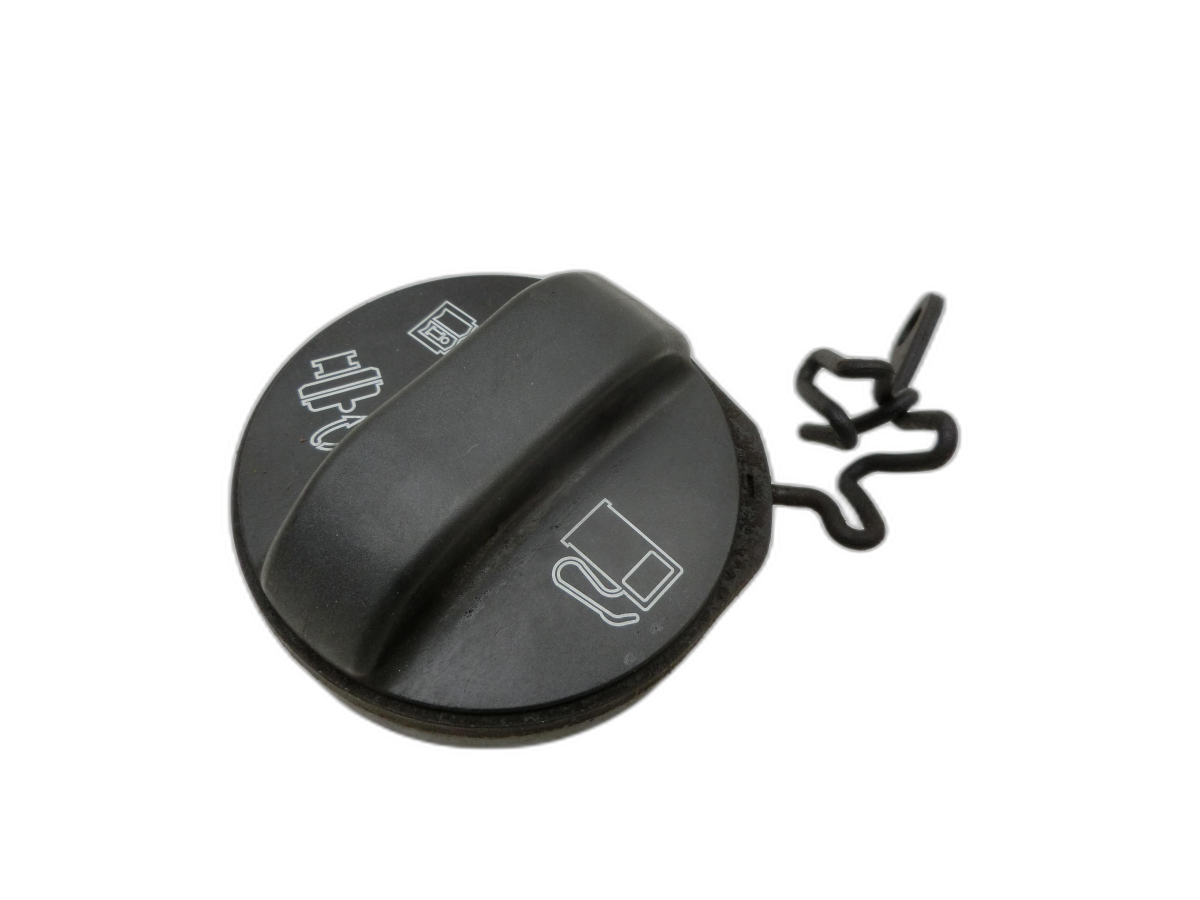 Tappo serbatoio Chiusura carburante per Chevrolet Spark M300 10-12 - Bild 1