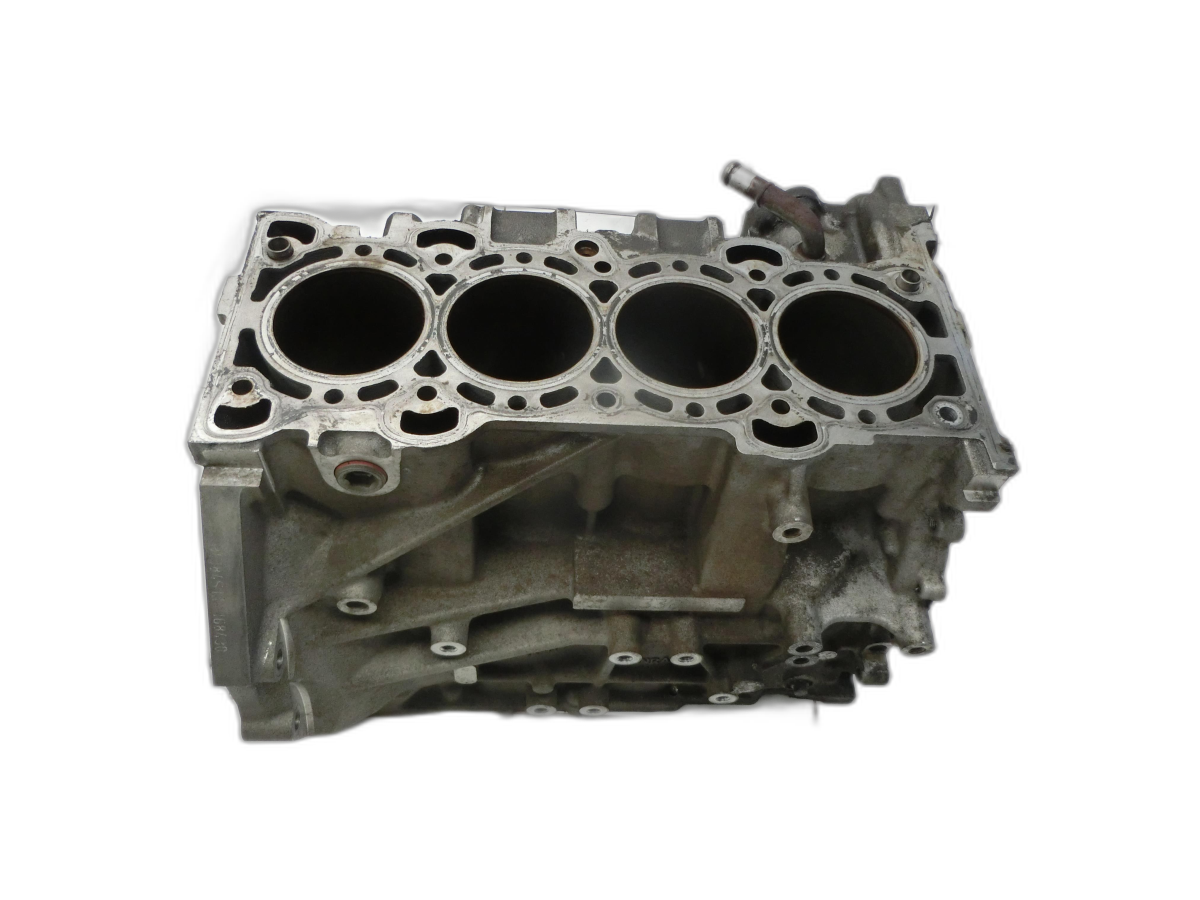 Engine Block for Volvo C30 06-09 - Bild 1