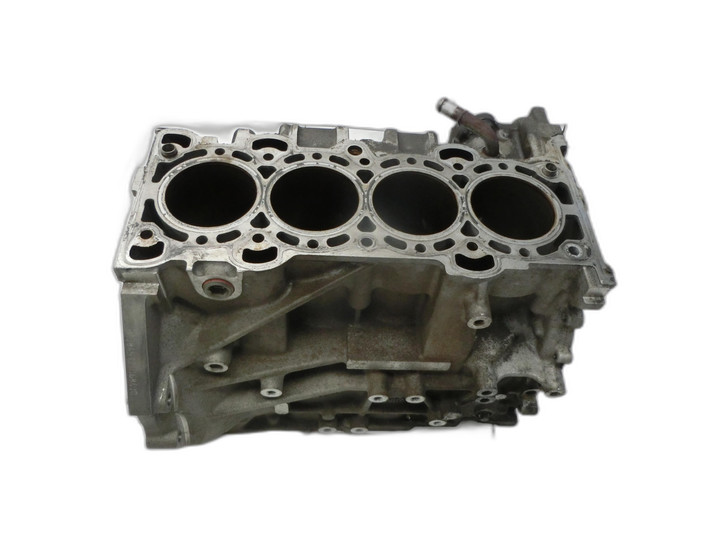 Volvo C30 06-09 Flexfuel 1,8 92KW B4184S11 Motorblock für Motor  - Bild 1