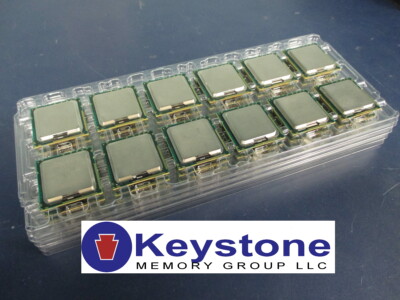 Lot of 10 - Intel Xeon E5-2665 SR0L1 2.4GHz 8 Core LGA 2011 CPU Processor *km