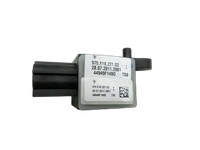 Porsche Panamera 970 10-16 Airbagsensor Crashsensor Pos.1 Porsche Panamera 970 10-16 19.08.2011 97061822102... Vorschau 1