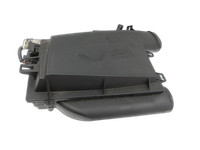 Mercedes E500 W212 09-13 4,7 300KW Luftfilterkasten Luftfiltergehäuse Mercedes E500 W212 09-13 06.12.2011... Vorschau 1